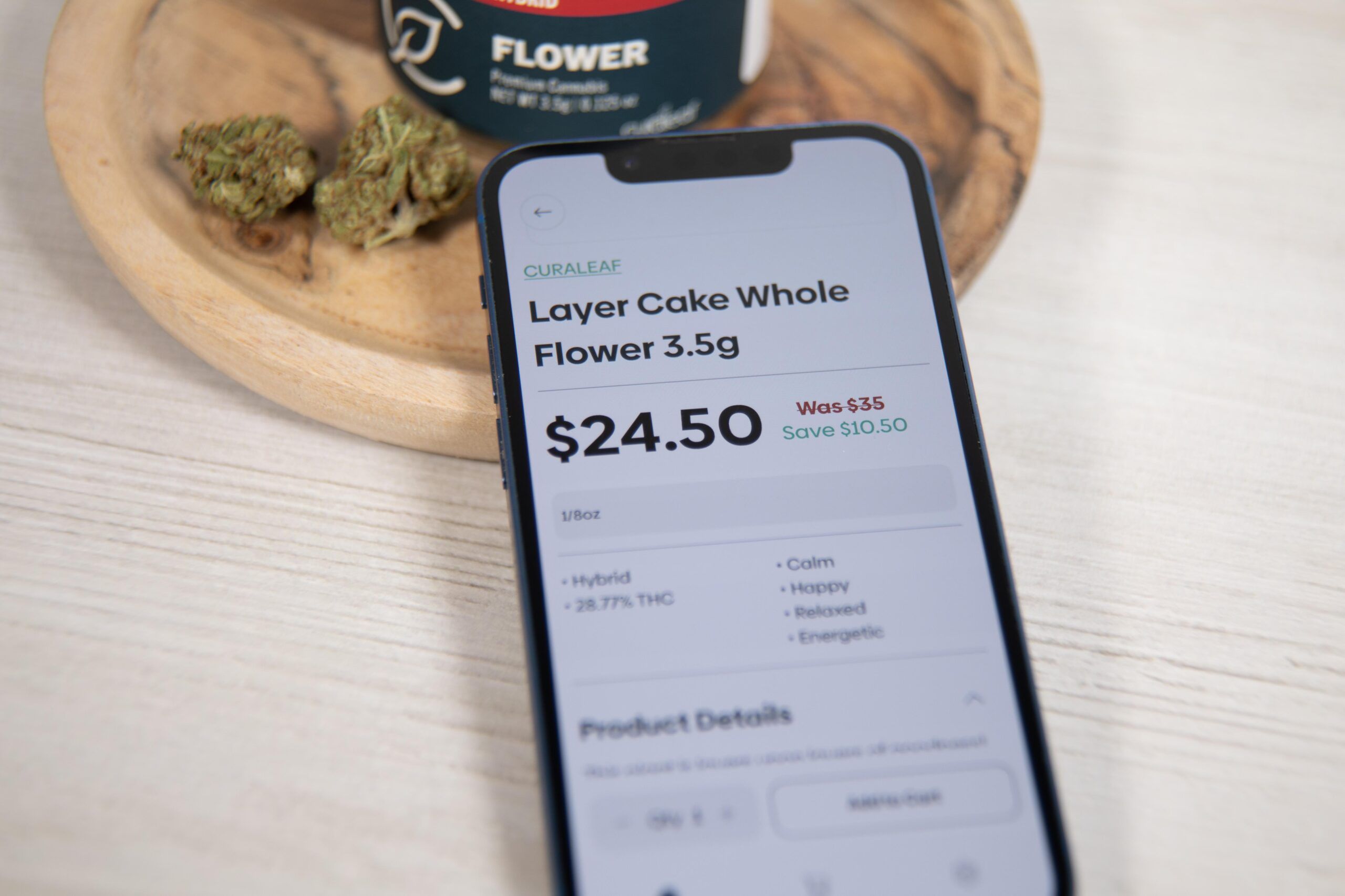 Are Product‑Specific Discounts Steering Your Cannabis Choices?