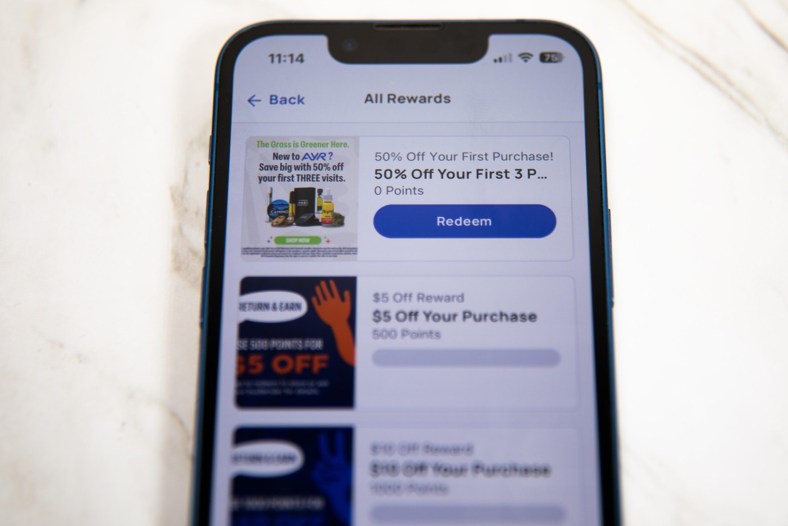 Push Notifications: The Dispensary’s Secret Conversion Tool